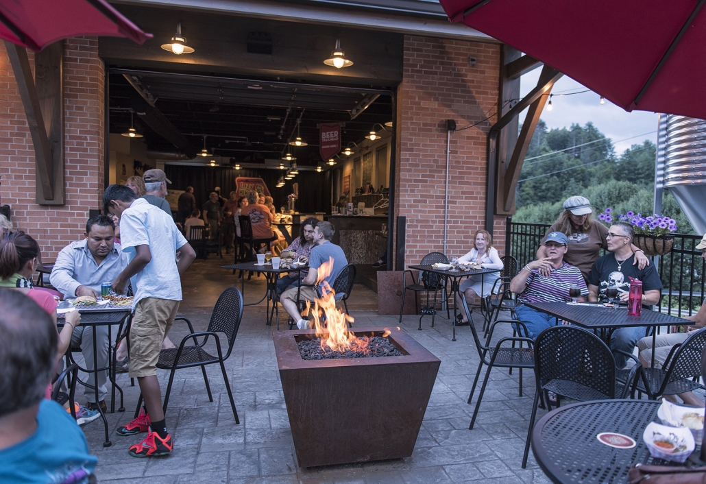 urrahee Brewing Co