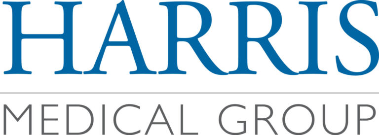 Harris Medical Group scaled 768x274