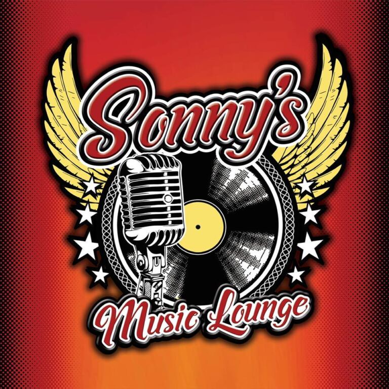 Sonnys Music Lounge 768x769