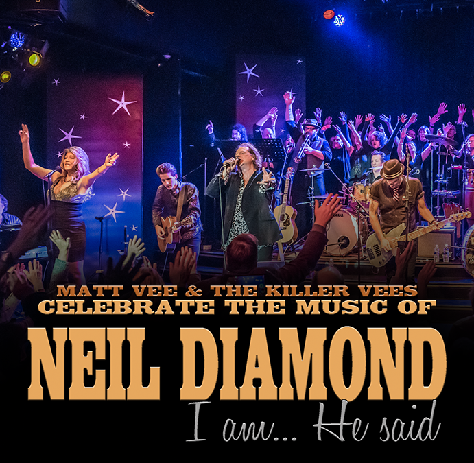 Neil Diamond Tickets - Neil Diamond Concert Tickets and Tour Dates