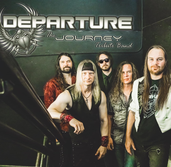Departure: The Journey Tribute Band