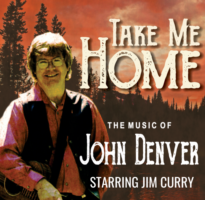 Take Me Home: The Music Of John Denver