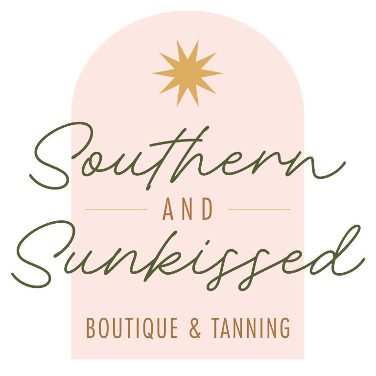 Southern Sunkissed logo 768x768