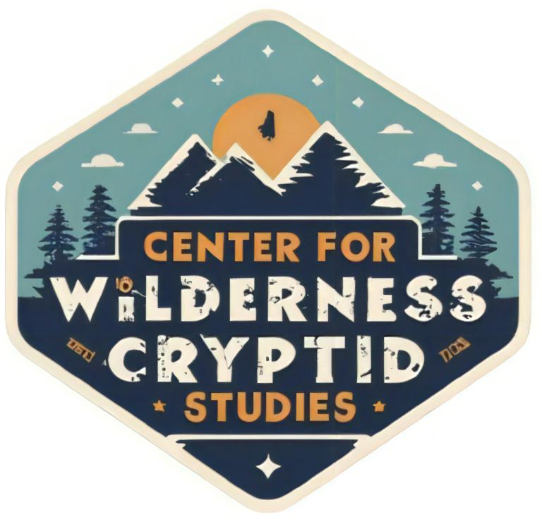 Center for Wilderness Cryptid Studies 768x740