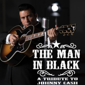 The Man In Black- A Tribute To Johnny Cash
